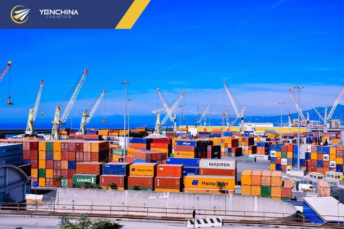 Khai đúng và chọn tuyến chính ngạch giúp hàng thông quan đúng hạn, không bị giữ ở hải quan