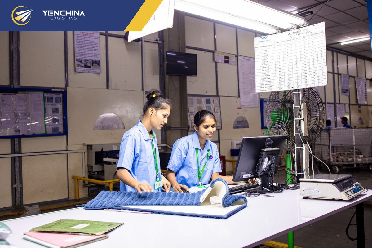 Kiểm tra chất lượng tại xưởng cơ sở để nhà sản xuất cấp chứng nhận CQ