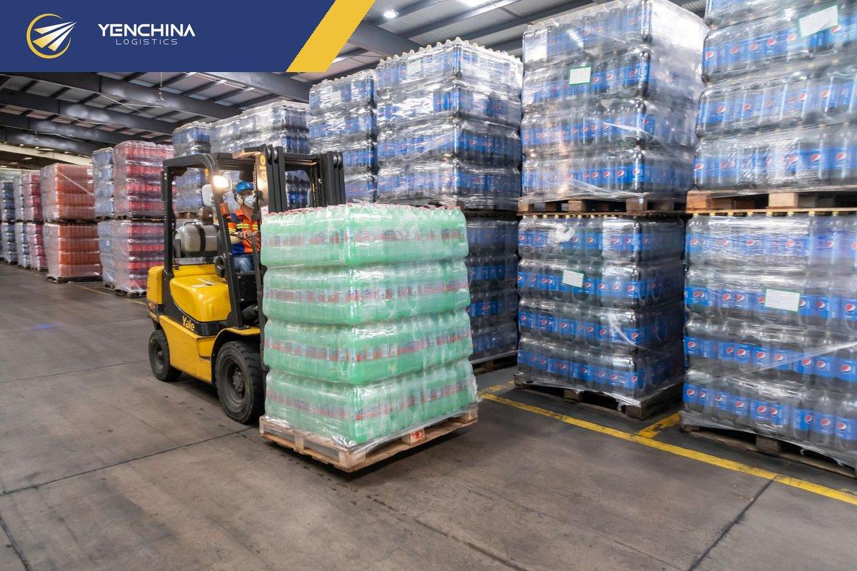 Mẫu packing list chuẩn giúp hãng vận chuyển xếp hàng và tính cước đúng theo số kiện