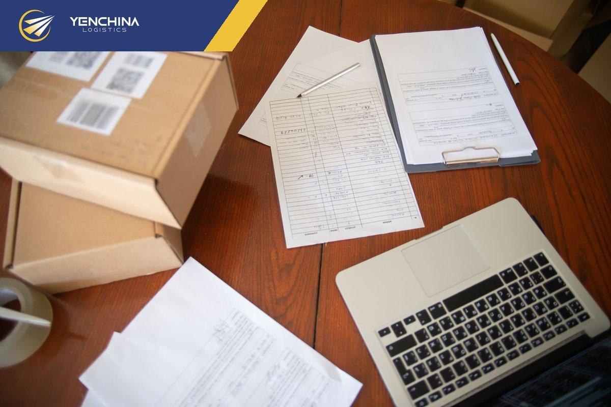 Packing list là phiếu đóng gói liệt kê từng kiện hàng trong lô nhập khẩu