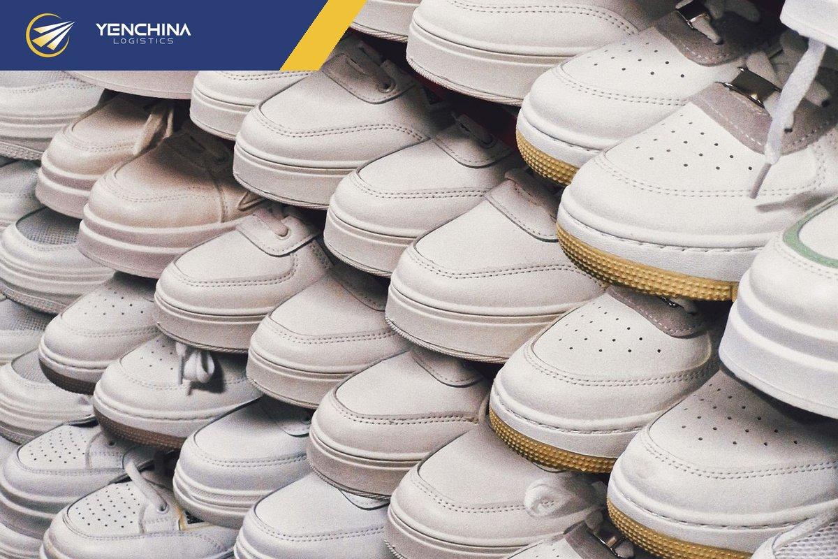 Giày nội địa dùng hệ EU, chọn theo chiều dài bàn chân tính bằng cm