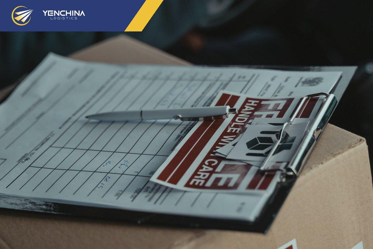 Thiếu chứng từ là nguyên nhân phổ biến nhất khiến lô hàng phải nằm chờ tại cửa khẩu
