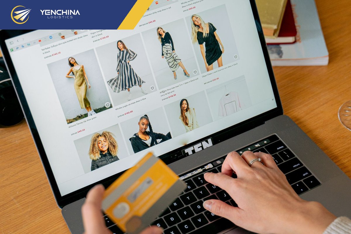 Lướt sàn chọn một nhóm sản phẩm nhỏ, dễ kiểm tra cho đơn đầu tiên