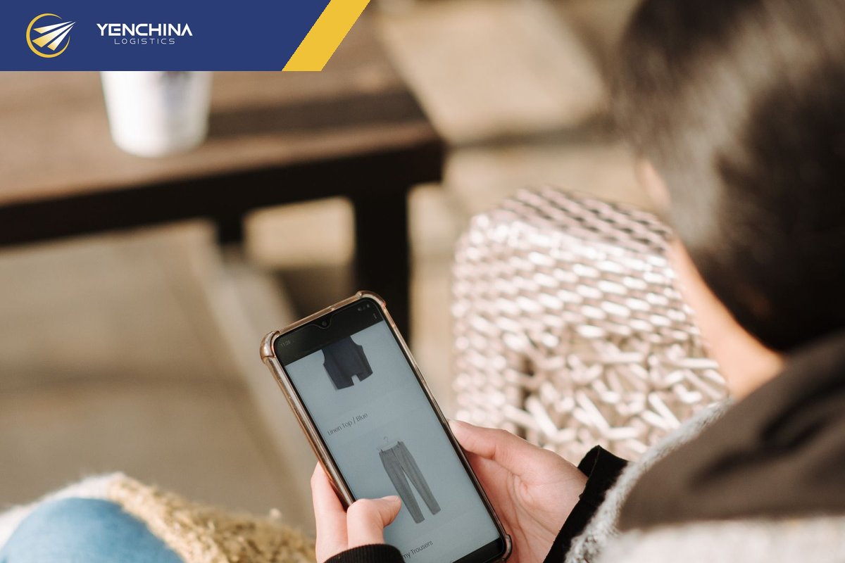 Đọc sai bảng size là lỗi khi order Taobao hay gặp nhất với hàng thời trang