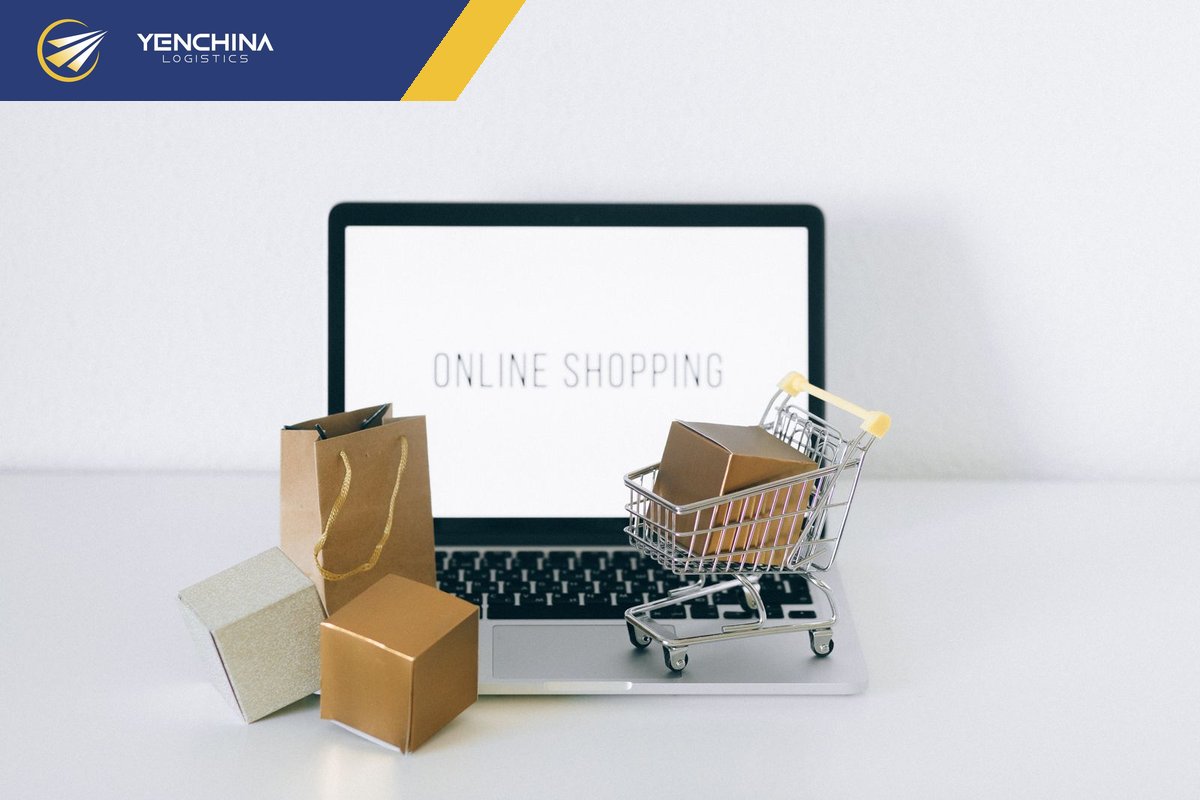 Đặt hàng trên laptop, xem giá bậc thang 1688 trước khi chọn số lượng