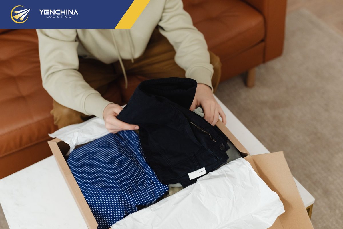 Quay video khi mở hàng giúp tránh lỗi khi order Taobao lúc cần khiếu nại