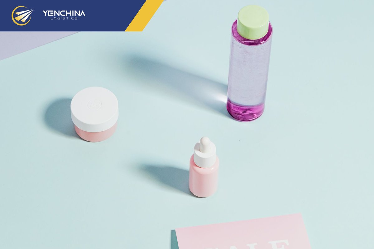 Các sản phẩm chăm sóc da cần xem kỹ nhãn mác trước khi nhập