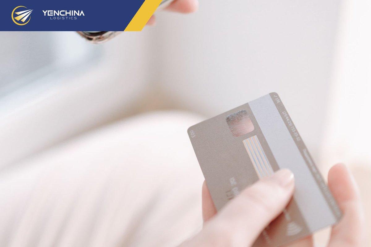 Thanh toán ngoài hệ thống Taobao khiến người mua mất quyền được sàn bảo vệ