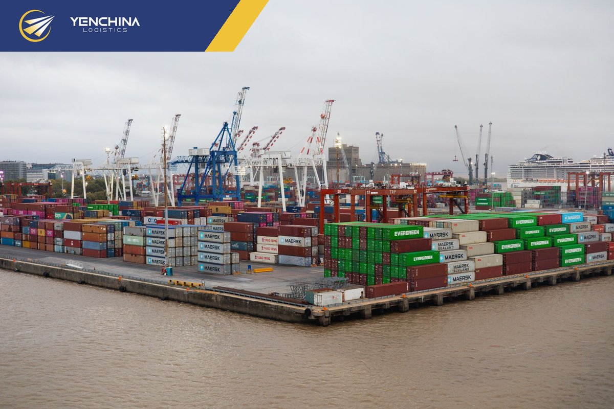 Lô hàng nhập chính ngạch cần tờ khai riêng khi tự nhập hàng Trung Quốc số lượng lớn