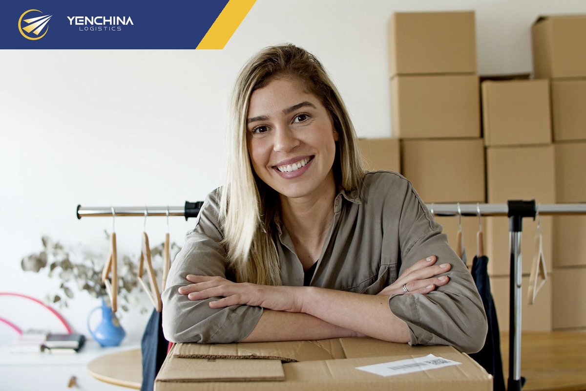 Chủ shop online cân nhắc tự nhập hàng Trung Quốc hay đặt qua đơn vị order hộ